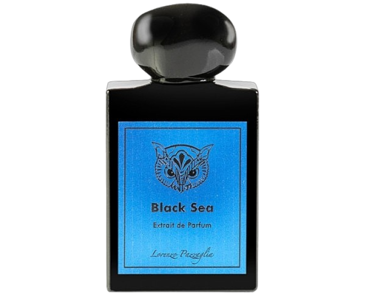 Розпив Lorenzo Pazzaglia Black Sea 1 мл