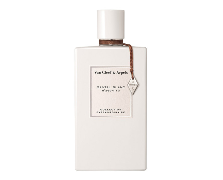 Розпив Van Cleef & Arpels Santal Blanc 1 мл