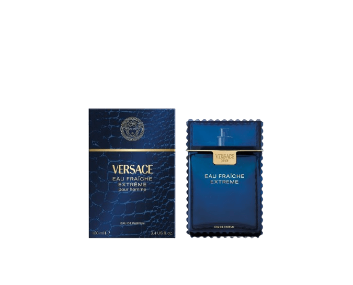 Розпив Versace Versace Man Eau Fraiche Extreme 1 мл Розпив Versace Versace Man Eau Fraiche Extreme 1 мл