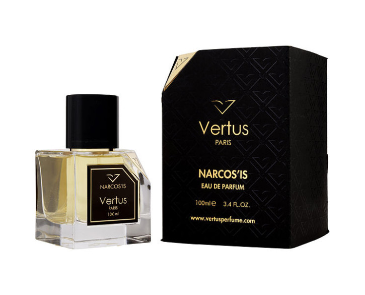 Парфумована вода Vertus Narcos'is 100 мл