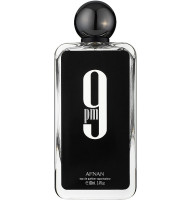 Розпив Afnan 9 PM Black 1мл