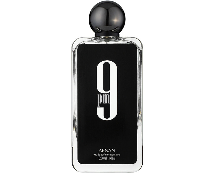 Розпив Afnan 9 PM Black 1мл