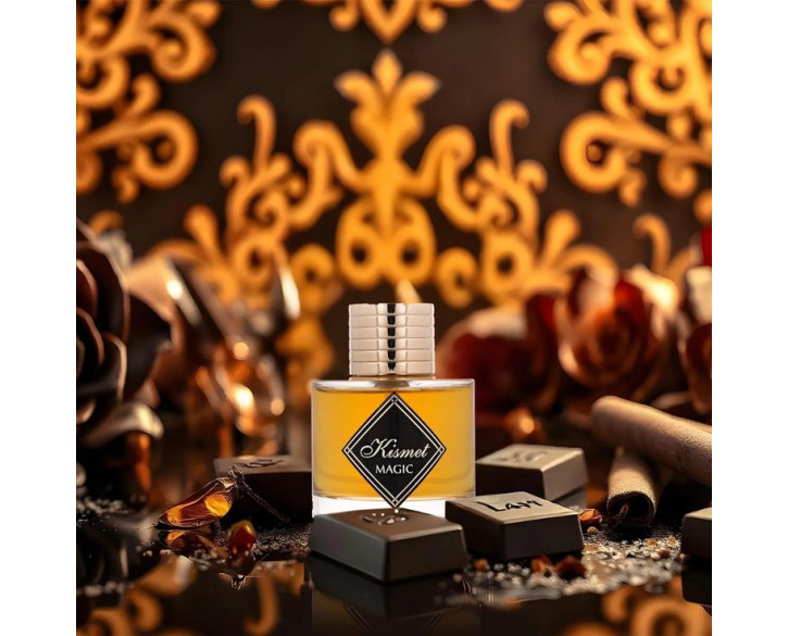 Парфуми Alhambra Kismet Angel "Kismet Magic" 100 мл Парфуми Alhambra Kismet Angel "Kismet Magic" 100 мл