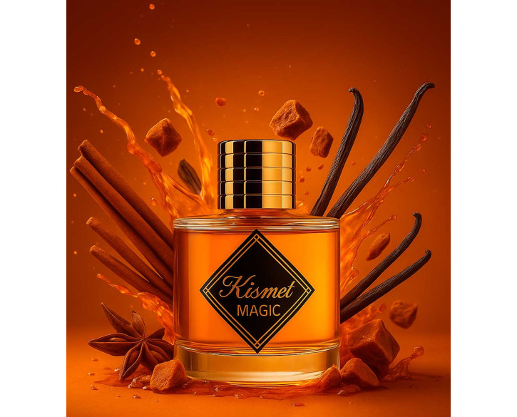 Парфуми Alhambra Kismet Angel "Kismet Magic" 100 мл Парфуми Alhambra Kismet Angel "Kismet Magic" 100 мл