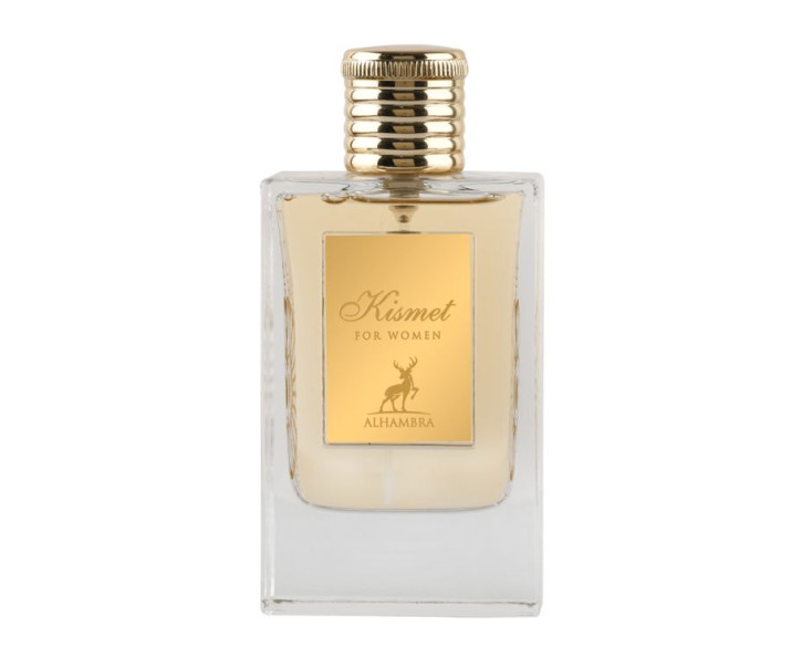 Парфуми Alhambra Kismet for Women 100 мл Парфуми Alhambra Kismet for Women 100 мл