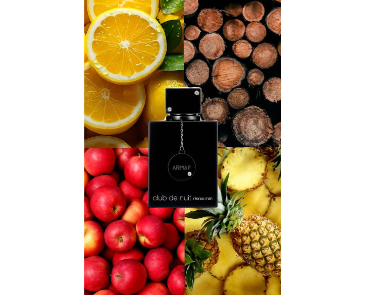 Парфуми Armaf Club de Nuit Intense Man 200 мл