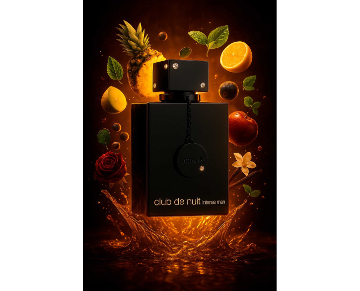 Парфуми Armaf Club de Nuit Intense Man 200 мл