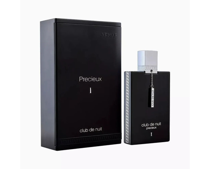 Розпив Armaf Club de Nuit Precieux 1 мл