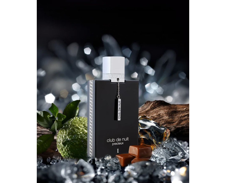 Розпив Armaf Club de Nuit Precieux 1 мл