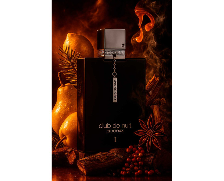 Розпив Armaf Club de Nuit Precieux 1 мл
