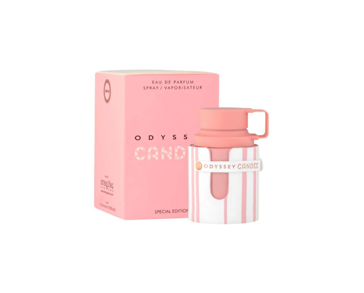 Парфуми Armaf Odyssey Candee Special Edition 100 мл Парфуми Armaf Odyssey Candee Special Edition 100 мл