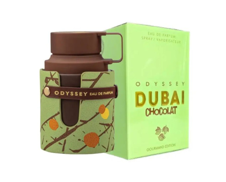 Розпив Armaf Odyssey Dubai Chocolat 1 мл