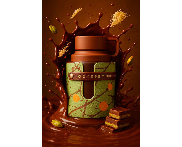 Розпив Armaf Odyssey Dubai Chocolat 1 мл