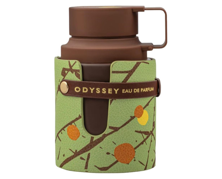 Розпив Armaf Odyssey Dubai Chocolat 1 мл