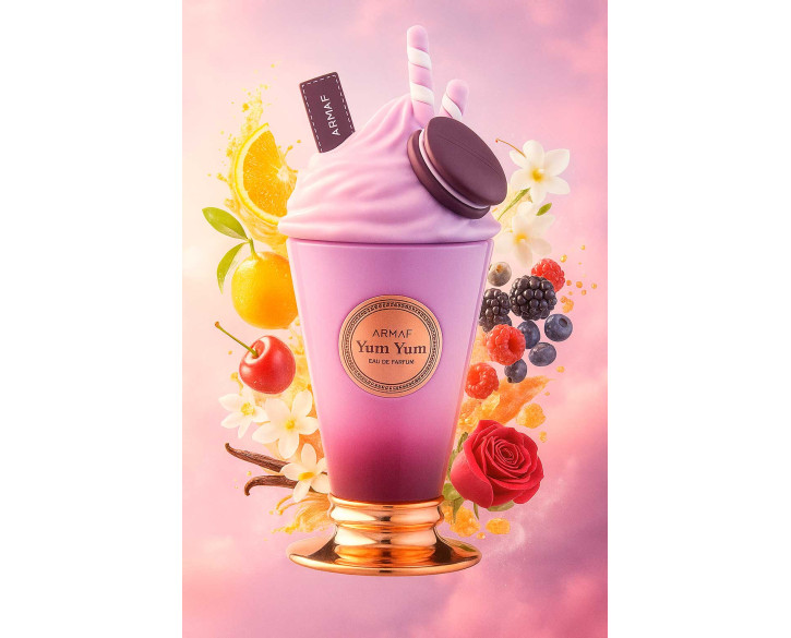 Парфуми Armaf Yum Yum 100 мл