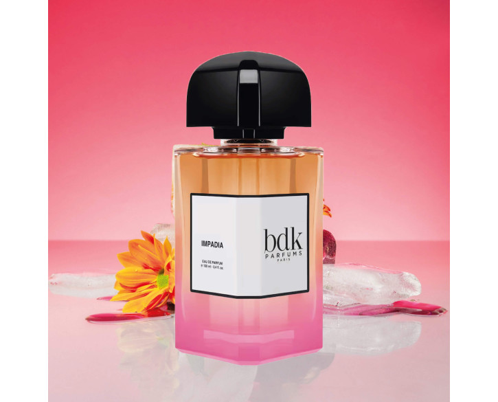 Парфумована вода BDK Parfums Impadia 100 мл