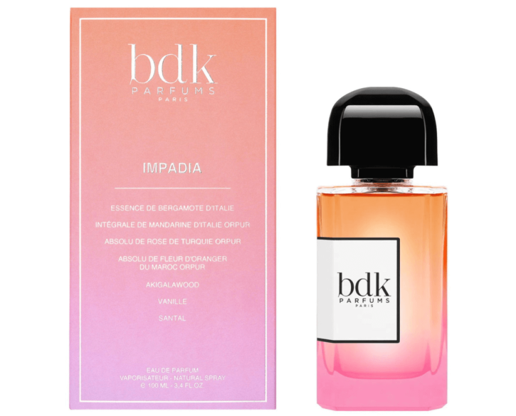 Парфумована вода BDK Parfums Impadia 100 мл