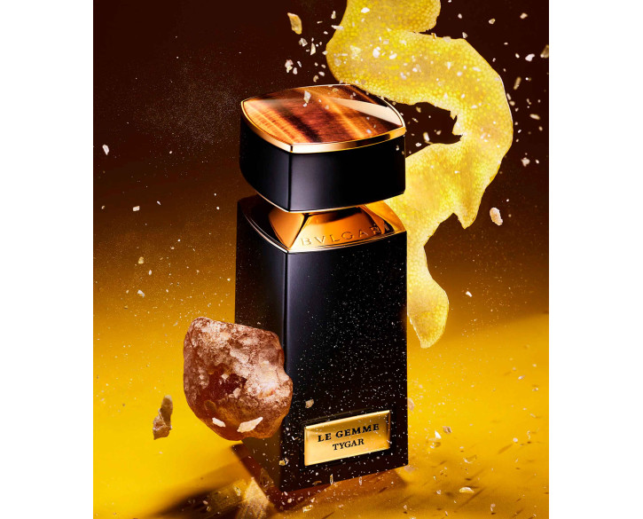 Парфуми вода Bvlgari Tygar 125 мл