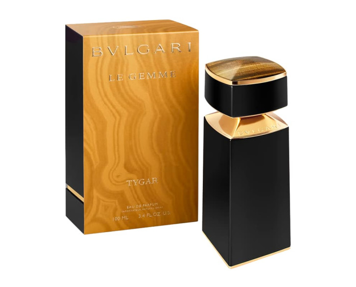 Парфуми вода Bvlgari Tygar 125 мл