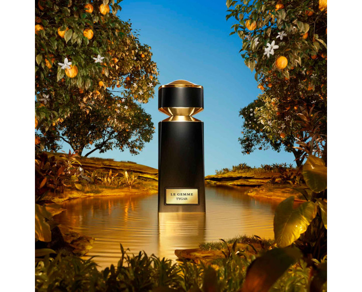 Парфуми вода Bvlgari Tygar 125 мл