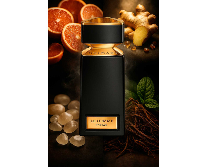 Парфуми вода Bvlgari Tygar 125 мл