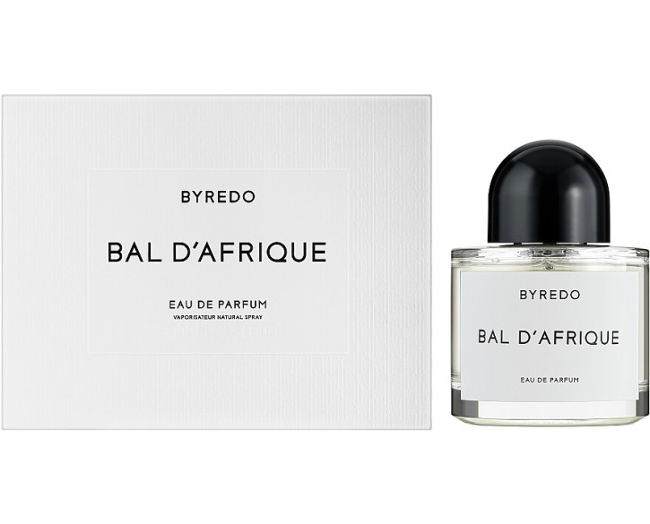 Розпив Byredo Bal D'Afrique 1 мл