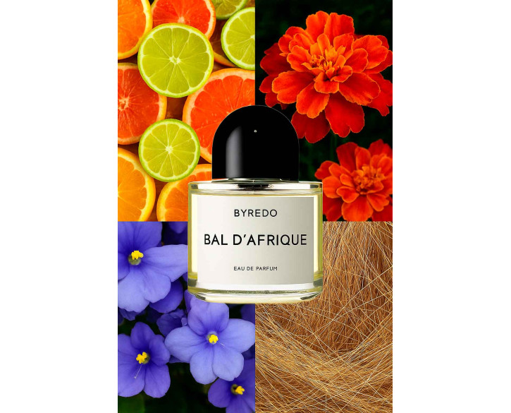 Розпив Byredo Bal D'Afrique 1 мл