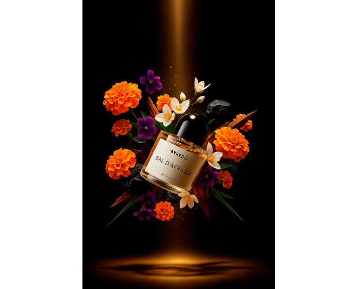 Розпив Byredo Bal D'Afrique 1 мл