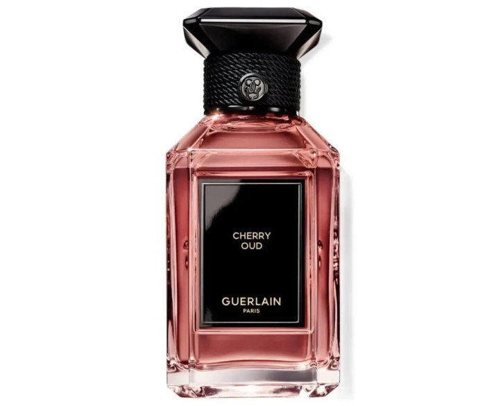 Розпив Guerlain Cherry Oud 1 мл