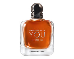 Розпив Giorgio Armani Stronger With You Intensely 1 мл
