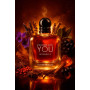 Розпив Giorgio Armani Stronger With You Intensely 1 мл
