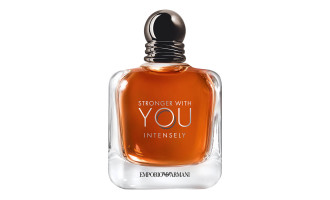 Розпив Giorgio Armani Stronger With You Intensely 1 мл