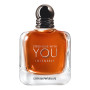 Розпив Giorgio Armani Stronger With You Intensely 1 мл