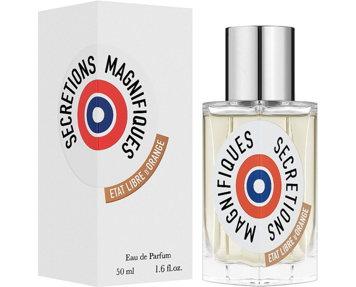 Розпив Etat Libre d'Orange Secretions Magnifiques 1 мл