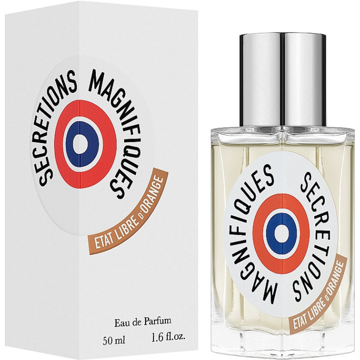 Парфуми Etat Libre d'Orange Secretions Magnifiques 50 мл