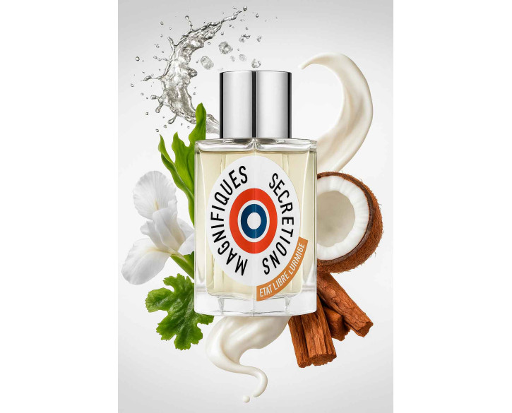 Розпив Etat Libre d'Orange Secretions Magnifiques 1 мл