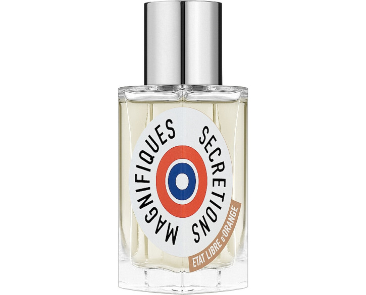 Розпив Etat Libre d'Orange Secretions Magnifiques 1 мл