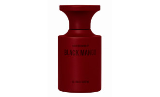 Аромат BORNTOSTANDOUT Black Mango Extrait Extreme 1мл