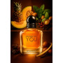 Розпив Giorgio Armani Emporio Armani Stronger With You 1 мл