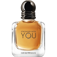Розпив Giorgio Armani Emporio Armani Stronger With You 1 мл