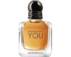 Розпив Giorgio Armani Emporio Armani Stronger With You 1 мл