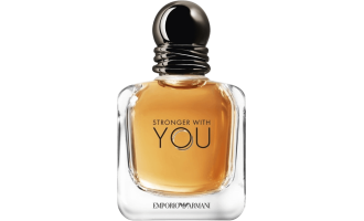Розпив Giorgio Armani Emporio Armani Stronger With You 1 мл