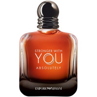 Парфуми Giorgio Armani Emporio Armani Stronger With You Absolutely 100 мл