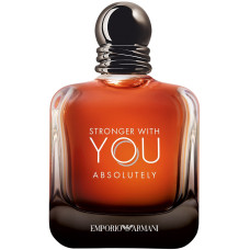 Парфуми Giorgio Armani Emporio Armani Stronger With You Absolutely 100 мл