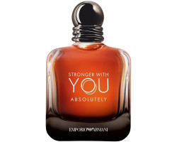 Розпив Giorgio Armani Emporio Armani Stronger With You Absolutely 1 мл