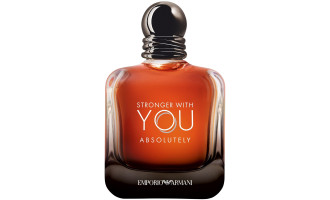 Парфуми Giorgio Armani Emporio Armani Stronger With You Absolutely 100 мл