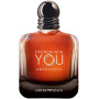 Розпив Giorgio Armani Emporio Armani Stronger With You Absolutely 1 мл