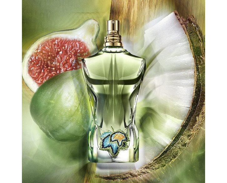 Розпив Jean Paul Gaultier Le Beau Paradise Garden 1 мл