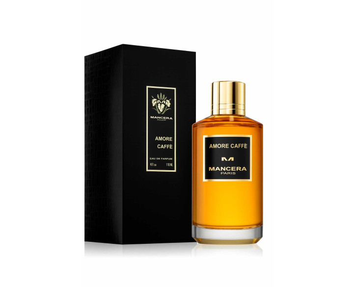 Розпив Mancera Amore Caffè 1 мл