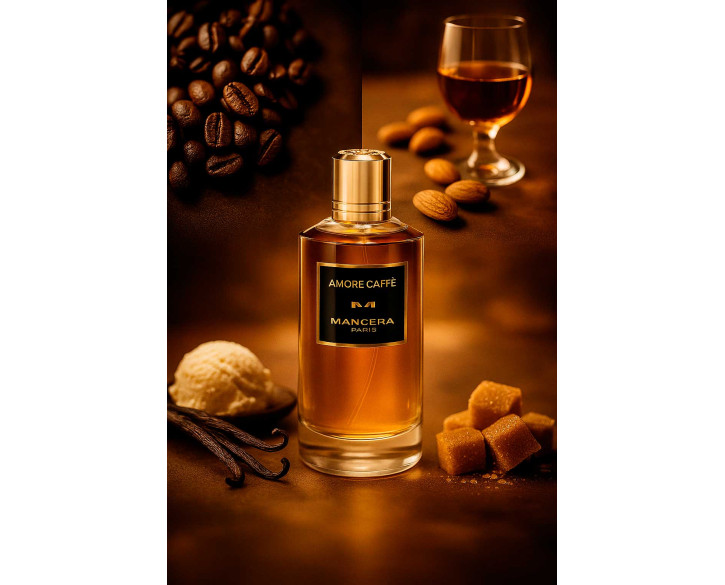 Розпив Mancera Amore Caffè 1 мл